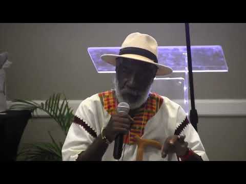 VETERANS USED A SANDALS EVENT TO ISSUE AN URGENT CALL FOR MENTORSHIP AND INTEGRITY IN JOURNALISM