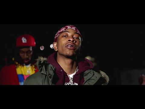 Capolow - OH SH!T (prod. BeatsWonder) | Dir. Shooter7Seven