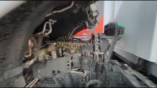 Mercedes-Benz Actros 1832 4x2 Mitsubishi TDJS50DA / BOX L=7711 mm refrigerated truck | Image 5 - Autoline