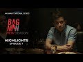 Bagman New Season Episode 7 Highlights – The Long Divide | iWant Original Series