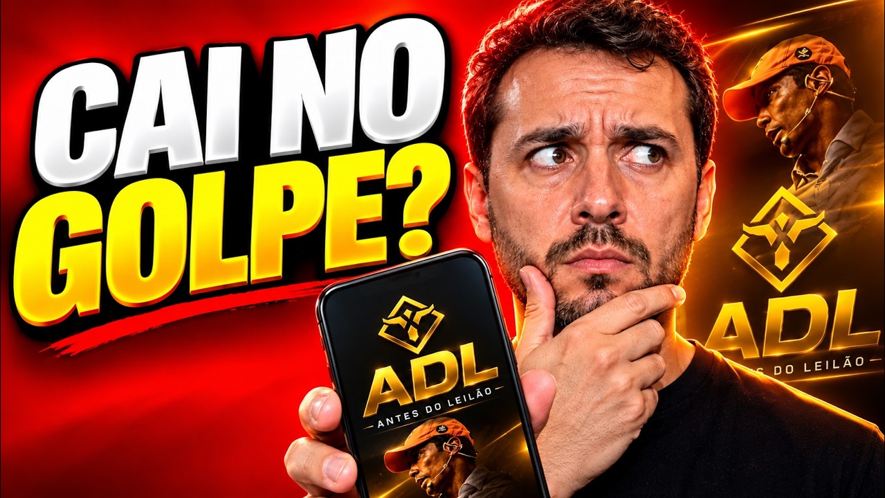 Antes do Leilão Funciona? 🛑 CUIDADO! Fábio Costa Antes do Leilão Vale a Pena? [SITE OFICIAL]