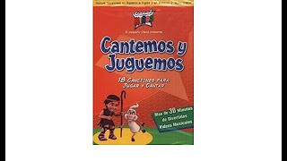 Cedarmont Kids - Bingo es Su Nombre