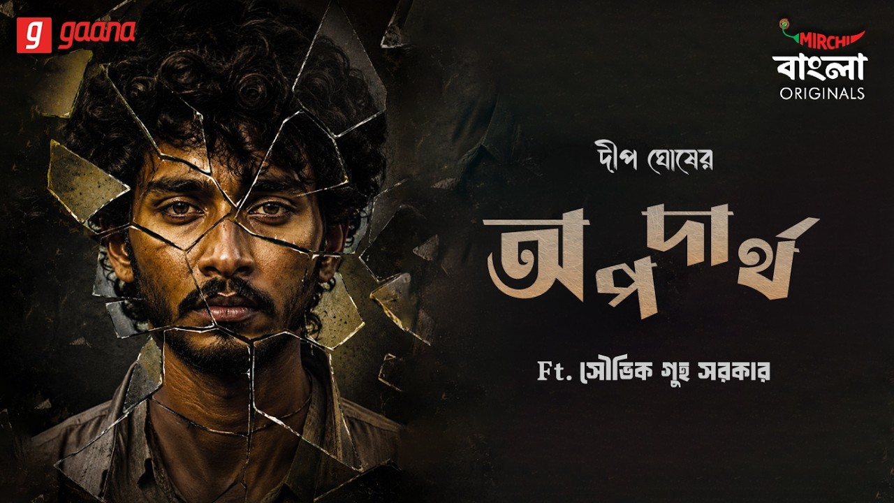 Opodharto | Bengali Audio Drama | Mirchi Bangla Originals
