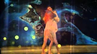Kate Bush   Flower of the mountain originally titled the sensual world  (Director&#39;s Cut) TAKE2