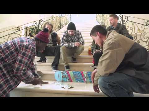 LRG Presents - Holiday 2012