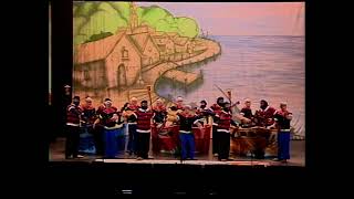 Yo soy el marino – Preliminares – COAC 2007