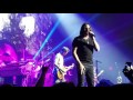 Boston Something About You Tulsa Ok 5-11-2017