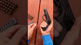 Download lagu Baikal makarov PM mp3