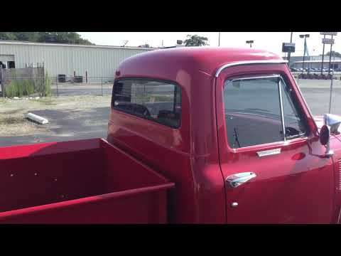 1955 Ford 1/2 Ton Pickup (CC-1510798) for sale in Greenville, North Carolina