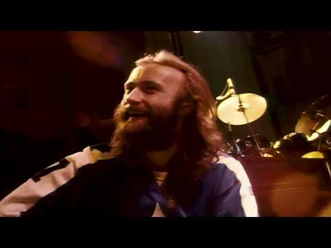 GENESIS: Drummers (1977 & 2007)