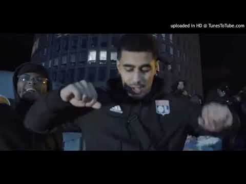 [FREE FOR PROFIT] - Ashe22 x Splurge Type Beat "Sally" l No Melody Drill