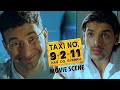 John Abraham Loses The Key To His Locker Learns An Invaluable Lesson Taxi No 9211 Movie Scene