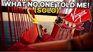 What I Wish I Knew Before My Virgin Voyages Cruise