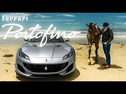 Thumbnail for SONY A7III + Sigma 16mm F1.4)  Ferrari Portofino 2019 CINEMATIC VIDEO
