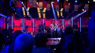 De minuut: De Staat - Devil&#39;s Blood - 12-9-2013