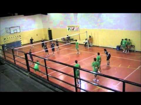 [Amichevole 1DM] stagione 2013-2014 Pallavolo Venosa   Potenza