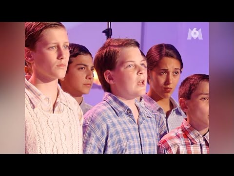 Les choristes - Vois sur ton chemin