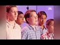 Les Choristes Vois Sur Ton Chemin