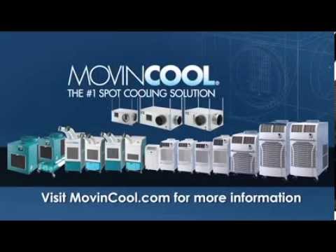 MovinCool CM25