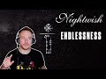 REACTING To NIGHTWISH Endlessness