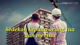 Download lagu Tanya jawab UAS Sedekah kepada orang tua dan mertua mp3 Download lagu Tanya jawab UAS Sedekah kepada orang tua dan mertua mp3