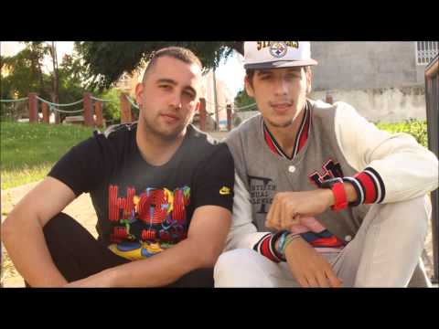 Barbosa Ft Spoone - Entre nos nunca deu 2012