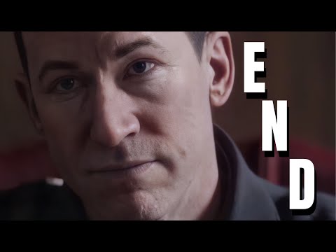 CALL OF DUTY VANGUARD Gameplay Walkthrough. PART 8. ENDING.