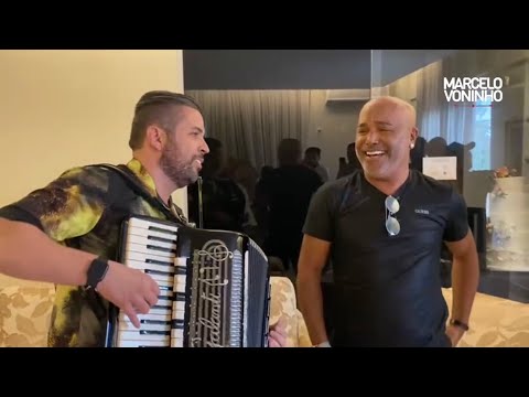 ★★ Marcelo Voninho e Rick - Paixão de peão ★★