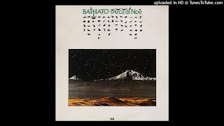 Franco Battiato - Clamori