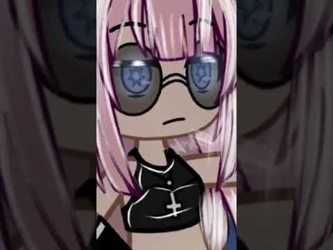 hey ladies drop it down [meme]gacha club //@Edizmiya//