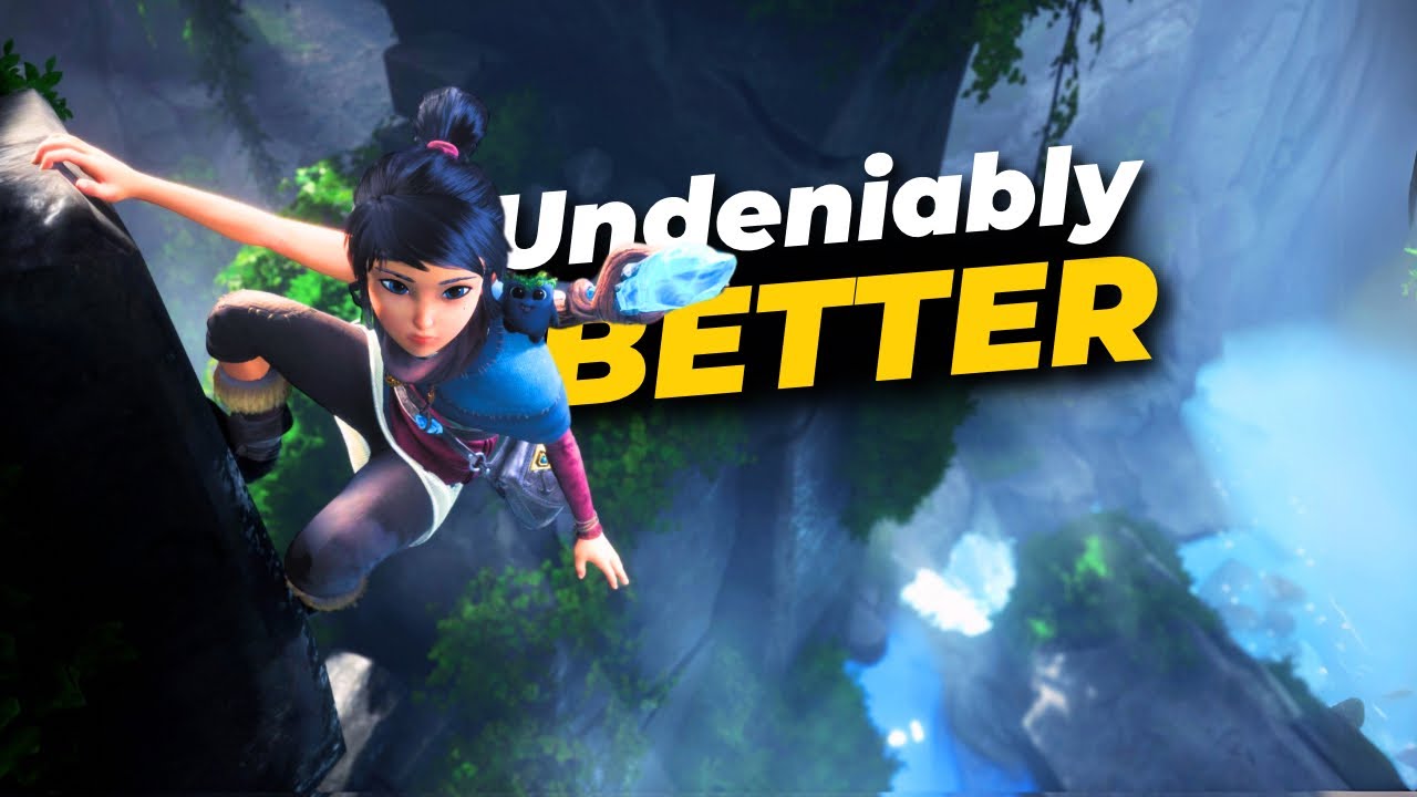 15 AA Games That Are Seriously BETTER Than Most AAA Games