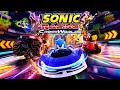 Sonic Racing CrossWorlds Grand Prix All Cups