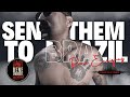 PASS THE WIRE: "Send 'em To Brazil"