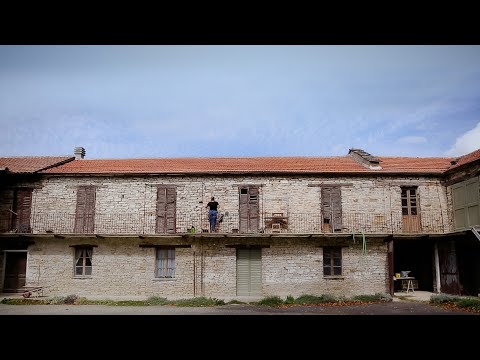 We’re Keeping the Balcony (and Not Building a Corridor) #99