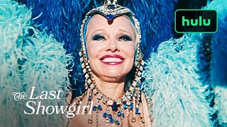 Hulu The Last Showgirl | Official Trailer | Hulu