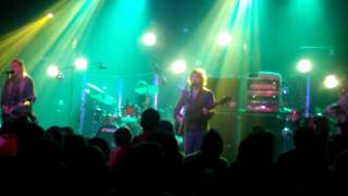 Mike Gordon - Andelmans&#39;﻿ Yard - TLA Philadelphia 3/12/10