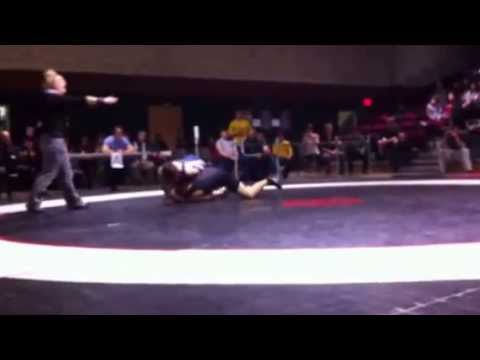 2013 freestyle wrestling finals 76kg