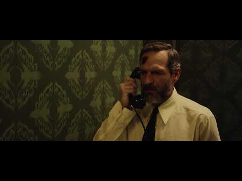 Paradox: A Rusty Lake Film | Official Trailer