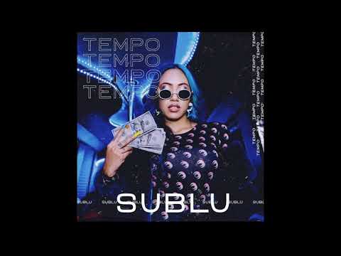 Tempo - Sublu - Jhawk Productions