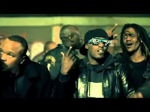 REASON   A LOT ON MY MIND FEAT  LEBO MOCHUDI OFFICIAL VIDEO)