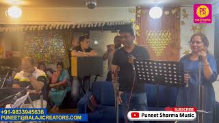 Download lagu JE HUM TUM CHORI SE REHEARSALS | DHARTI KAHE PUKAR KE SONGS | MUKESH LATA DUETS | BALAJI CREATORS mp3 Download lagu JE HUM TUM CHORI SE REHEARSALS | DHARTI KAHE PUKAR KE SONGS | MUKESH LATA DUETS | BALAJI CREATORS mp3