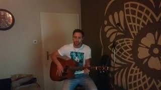 Ruffa Beatz - Seven Days Cover (Mighty Oaks=)