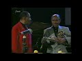 Whisper Not - Milt Jackson - Benny Golson - Art Farmer 1997