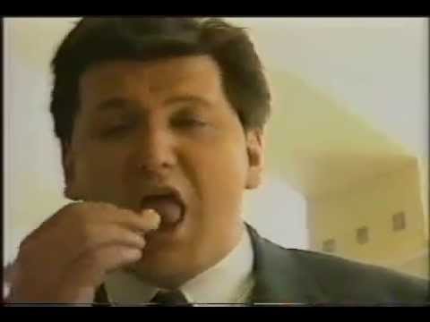 In Bed With Medinner S2 E4 'Graham Taylor'