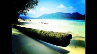 Calypso Blues Nalee Intaranan