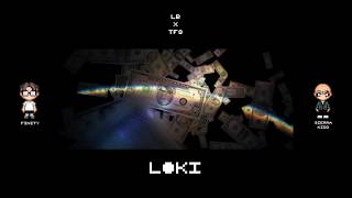 Loki Music Video