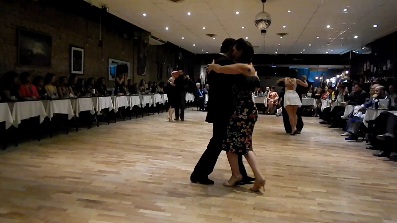 Video thumbnail for Andrea Acerbi,Eduardo Arias,Agustina Gomez,Alejandro Lencina,Carolina Couto y Emanuel Ledesma.