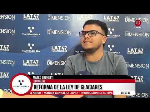 #ENVIVO #PuertoDeseado #SantaCruz #Argentina Noticias de Ultima Hora!