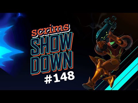 Scrims Showdown 148 - Super Smash Bros. Ultimate SSBU Full Tournament Vod
