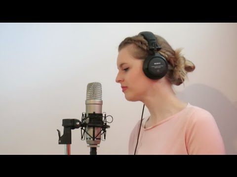 Hold On We're Going Home - Drake Cover by Vicky Nolan